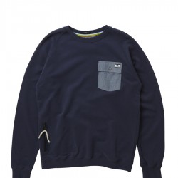 Canseco_(Navy)_Front Canseco Navy Front 250x250 Новинки от Weekend Offender