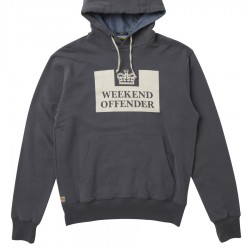 Parole_Heads_(Elephant)_Front Parole Heads Elephant Front 250x250 Новинки от Weekend Offender