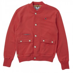 Red_Button_Sweat_Front Red Button Sweat Front 250x250 Новинки от Weekend Offender
