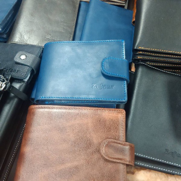 wallets